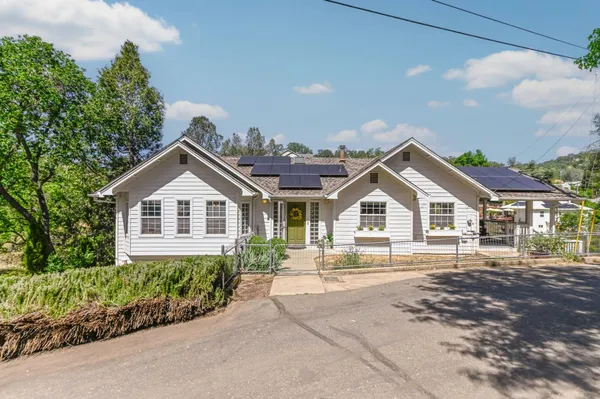 $705,000 | 10621 Fleehart Street, Amador City, CA 95601