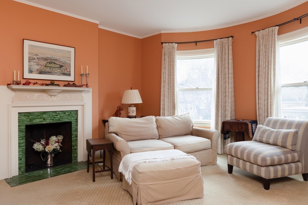 11 Abbottsford Road Brookline, MA 02446 - Photo 11 of 23