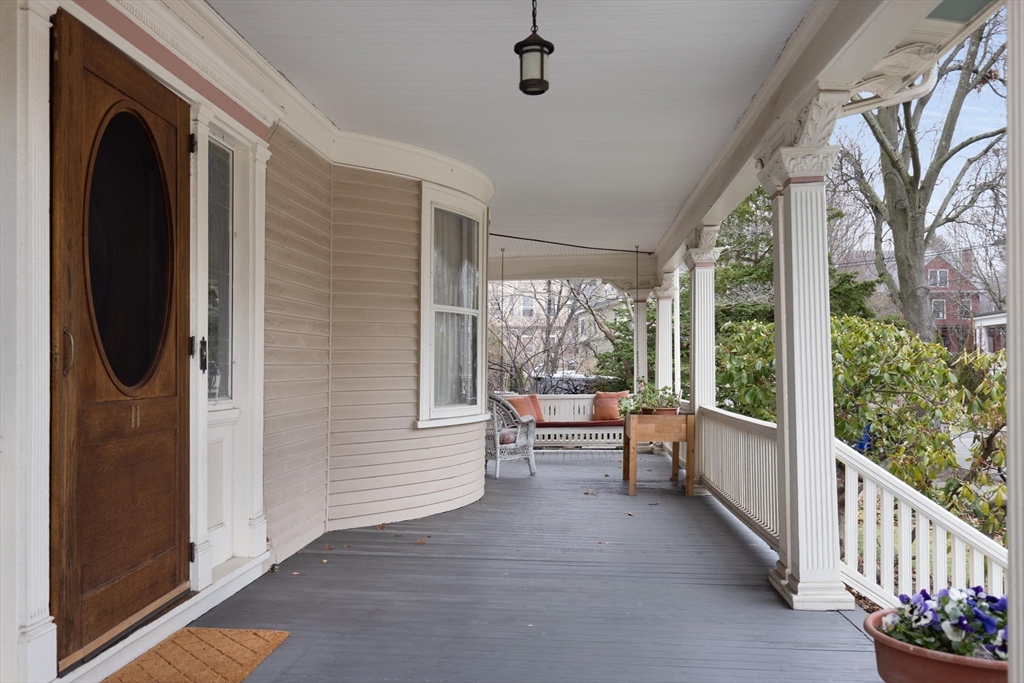 11 Abbottsford Road Brookline, MA 02446 - Photo 2 of 23