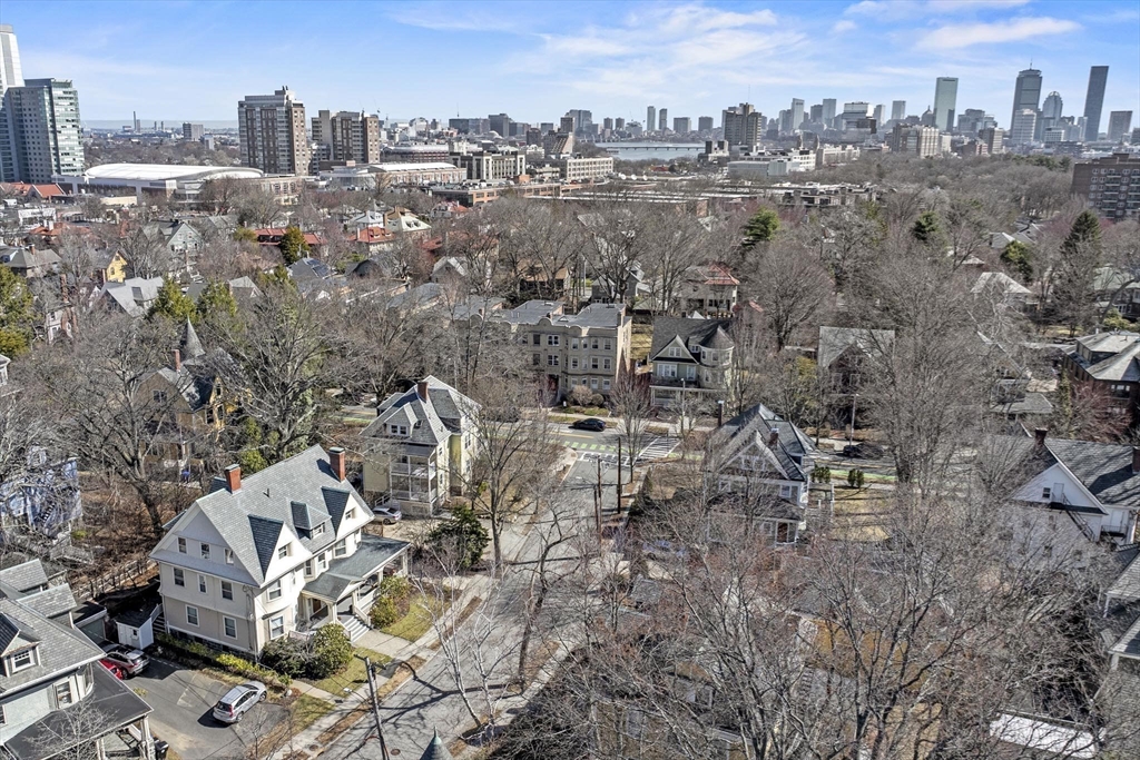 11 Abbottsford Road Brookline, MA 02446 - Photo 23 of 23