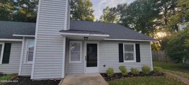 $1,500 | 3315 Dortches Court, Greenville, NC 27834