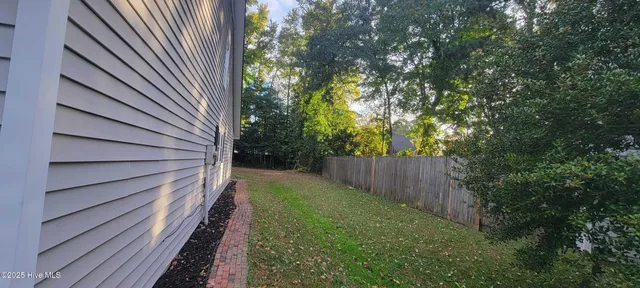 $1,500 | 3315 Dortches Court, Greenville, NC 27834