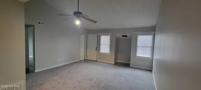 $1,500 | 3315 Dortches Court, Greenville, NC 27834