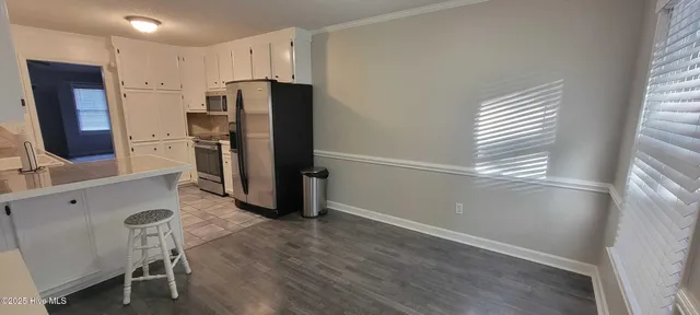 $1,500 | 3315 Dortches Court, Greenville, NC 27834