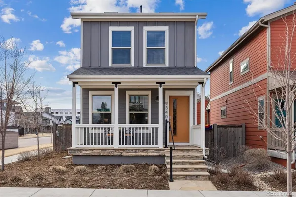 $550,000 | 9340 East 58th Avenue, Denver, CO 80238