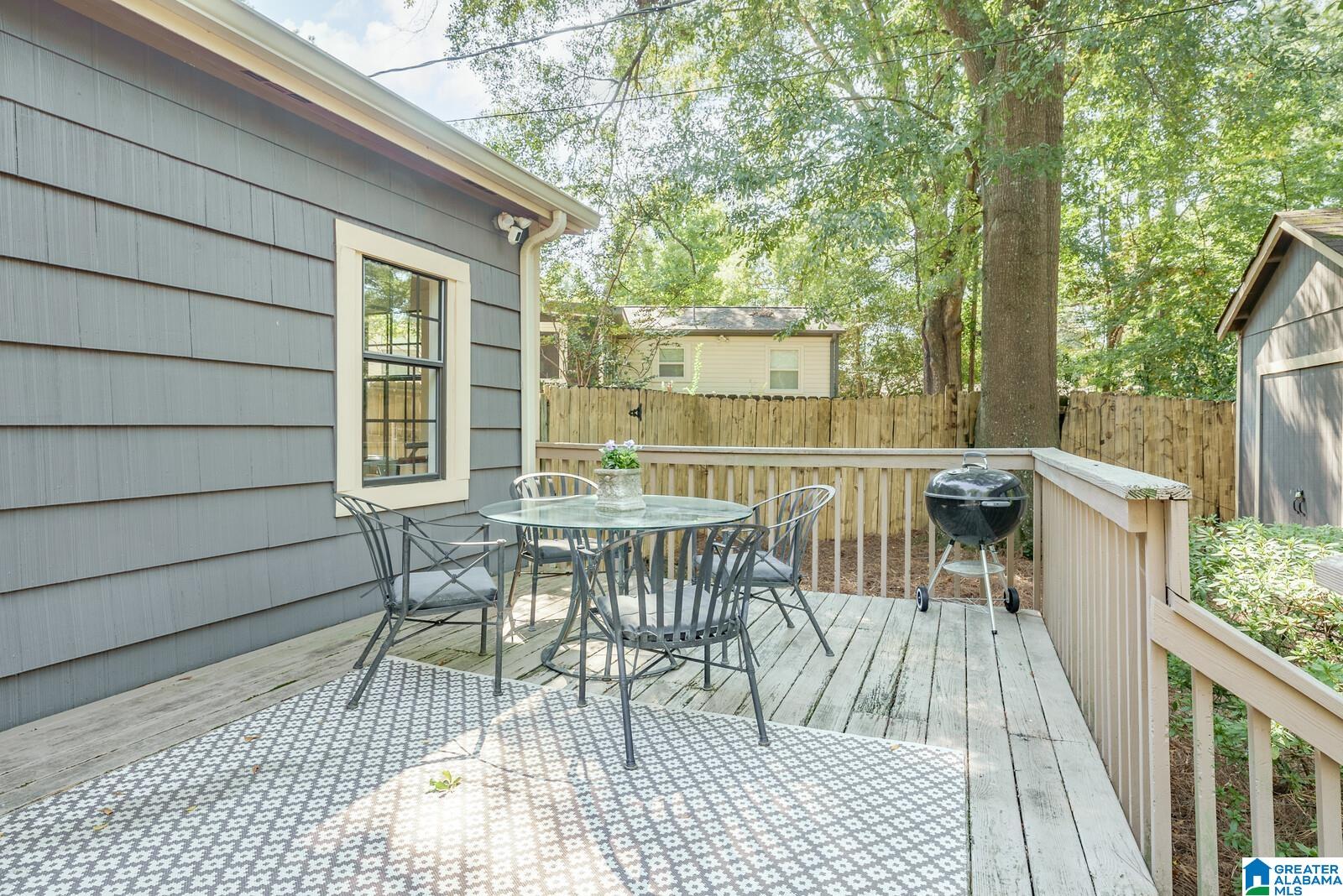208 Colby Street Birmingham, AL 35213 - Photo 34 of 49