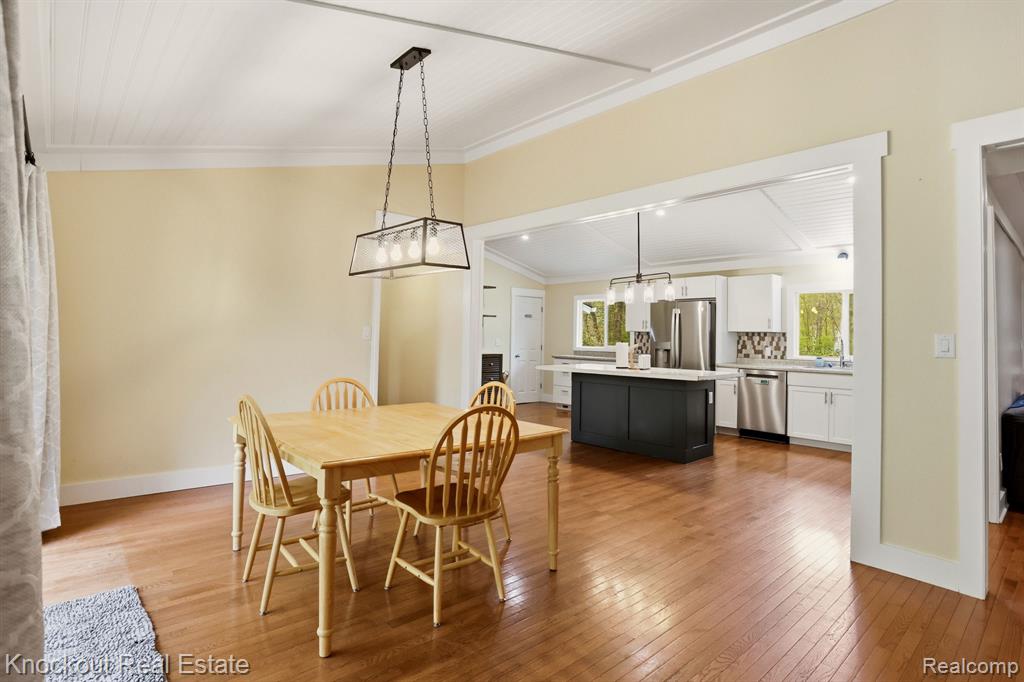 12452 Canada Road Birch Run, MI 48415 - Photo 17 of 78