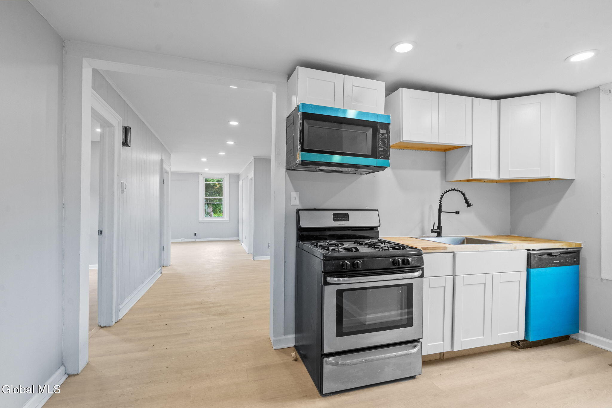 372 9th Street Troy, NY 12180 - Photo 22 of 35 Kitchen