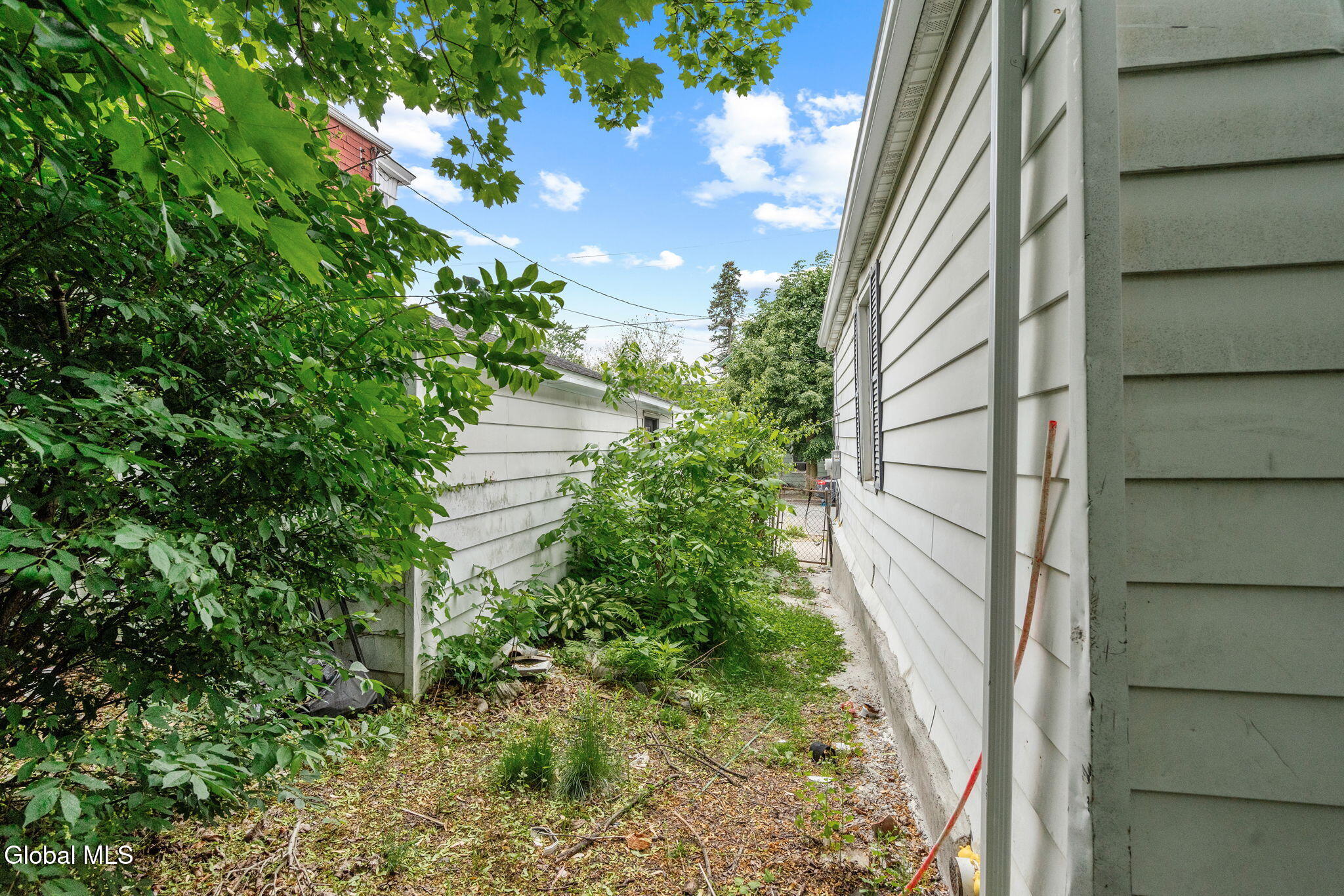372 9th Street Troy, NY 12180 - Photo 34 of 35 Side