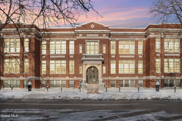 $312,000 | 137 Front Street, Unit 311, Schenectady, NY 12305