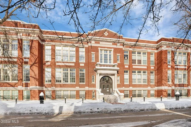 $312,000 | 137 Front Street, Unit 311, Schenectady, NY 12305