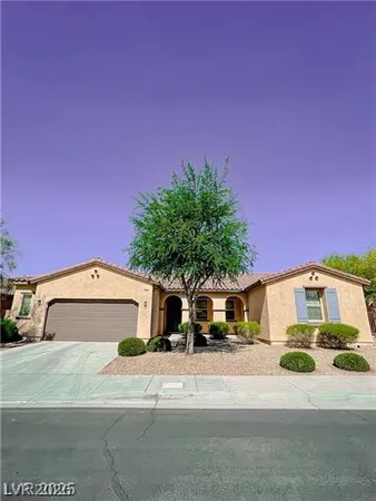 $2,745 | 6811 Desert Island Street, Las Vegas, NV 89149
