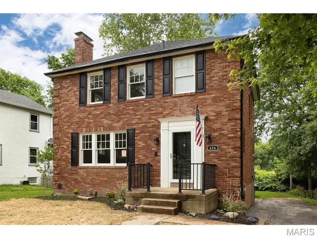 $474,999 | 426 Pasadena Avenue, Webster Groves, MO 63119