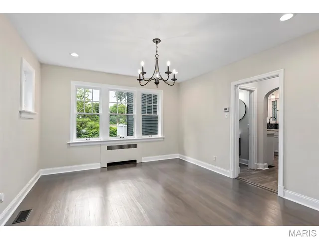 $474,999 | 426 Pasadena Avenue, Webster Groves, MO 63119