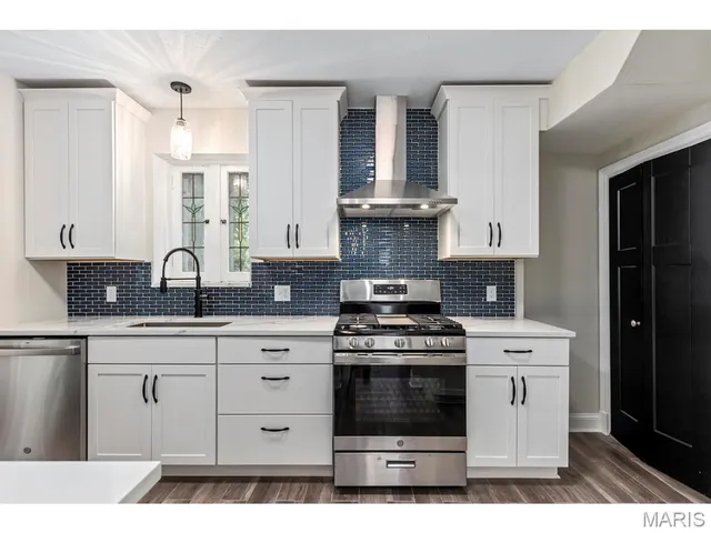 $474,999 | 426 Pasadena Avenue, Webster Groves, MO 63119