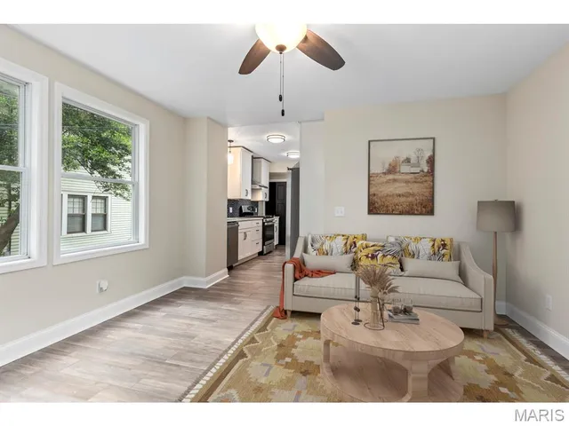 $474,999 | 426 Pasadena Avenue, Webster Groves, MO 63119