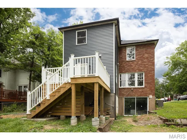 $474,999 | 426 Pasadena Avenue, Webster Groves, MO 63119