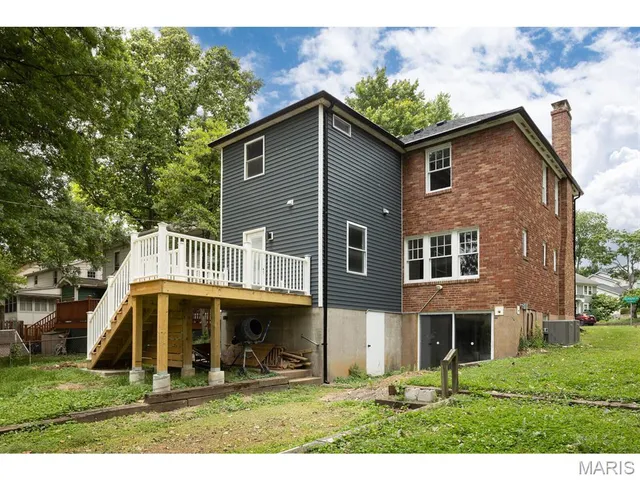 $474,999 | 426 Pasadena Avenue, Webster Groves, MO 63119