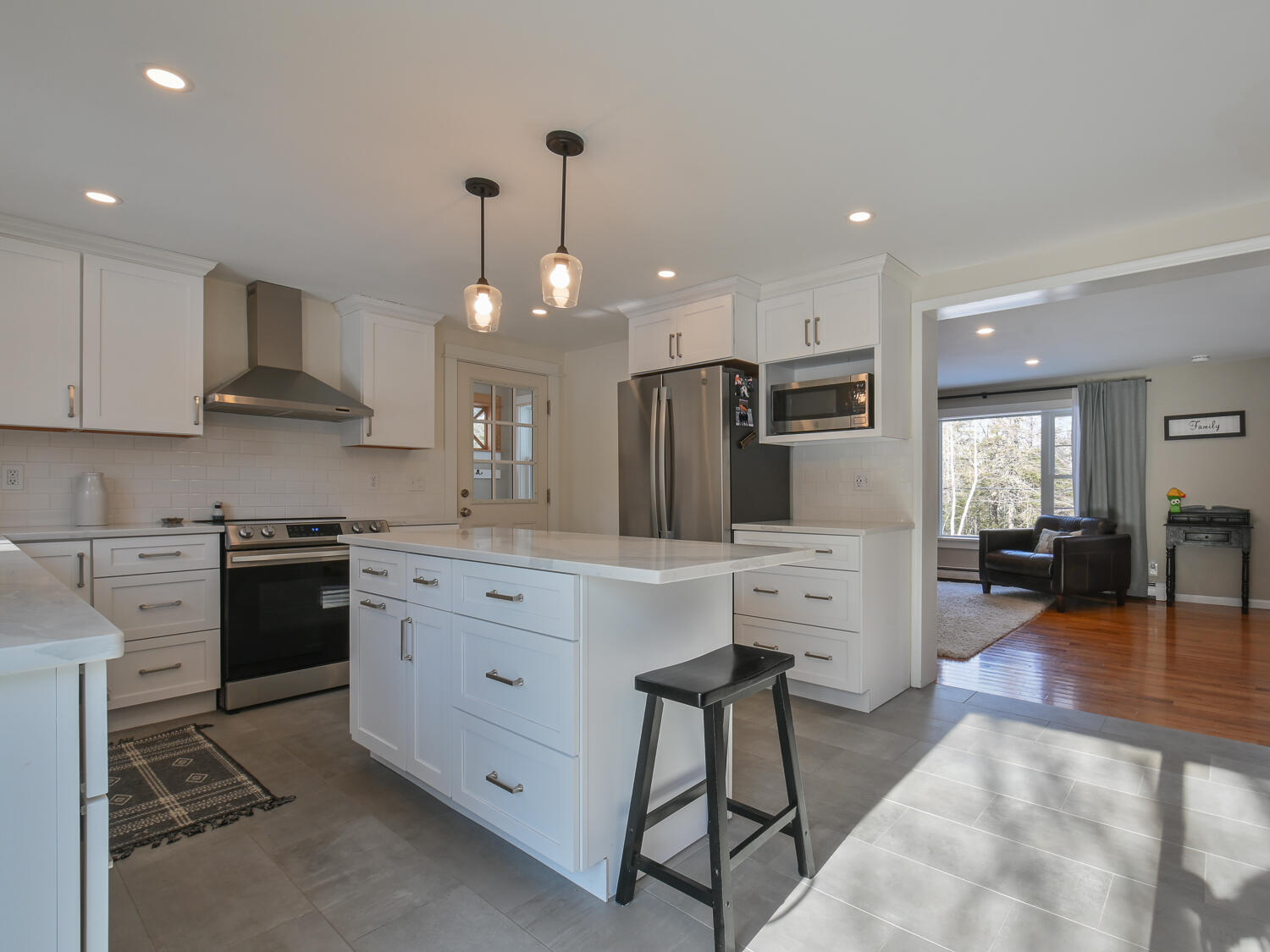 58 Indian Point Road Bar Harbor, ME 04609 - Photo 10 of 52 Kitchen