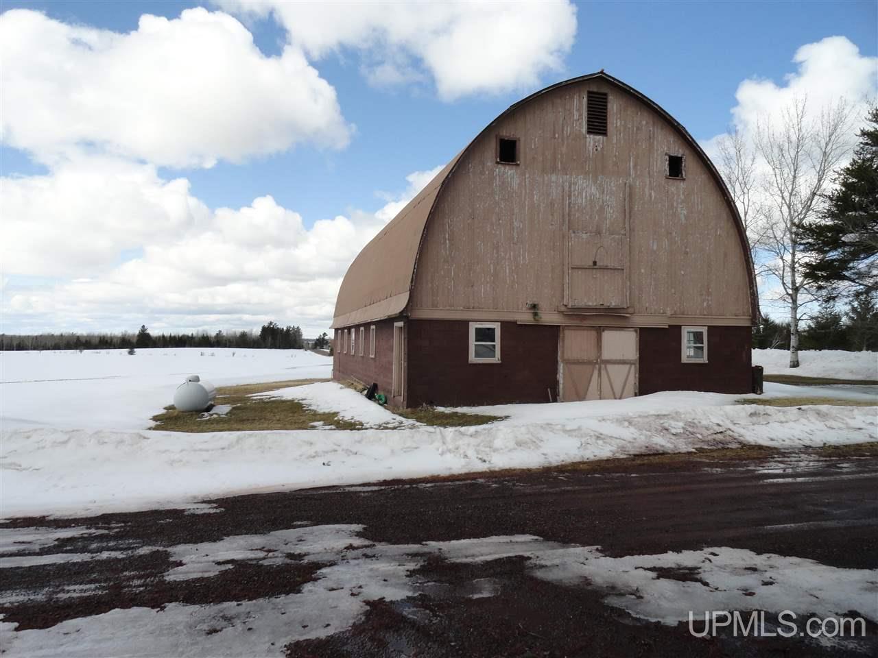 14319 3 Mile Road Bruce Crossing, MI 49912 - Photo 34 of 43