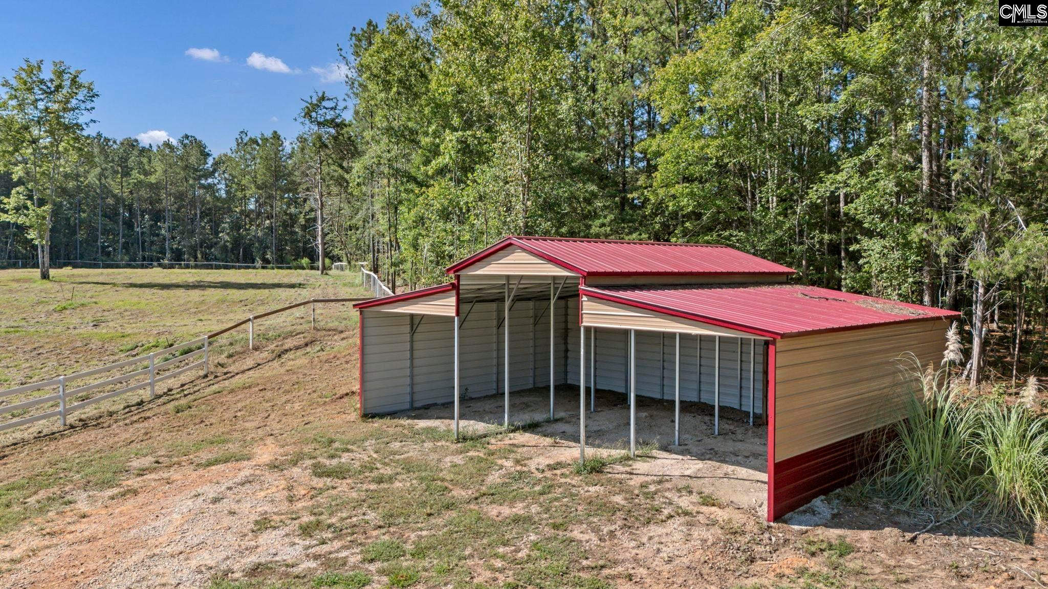 266 Middlefield Road Little Mountain, SC 29075 - Photo 63 of 74 Gallery Image 63
