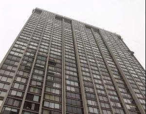 5455 North Sheridan Road, Unit 1710 Chicago, IL 60640 - Photo 1 of 1