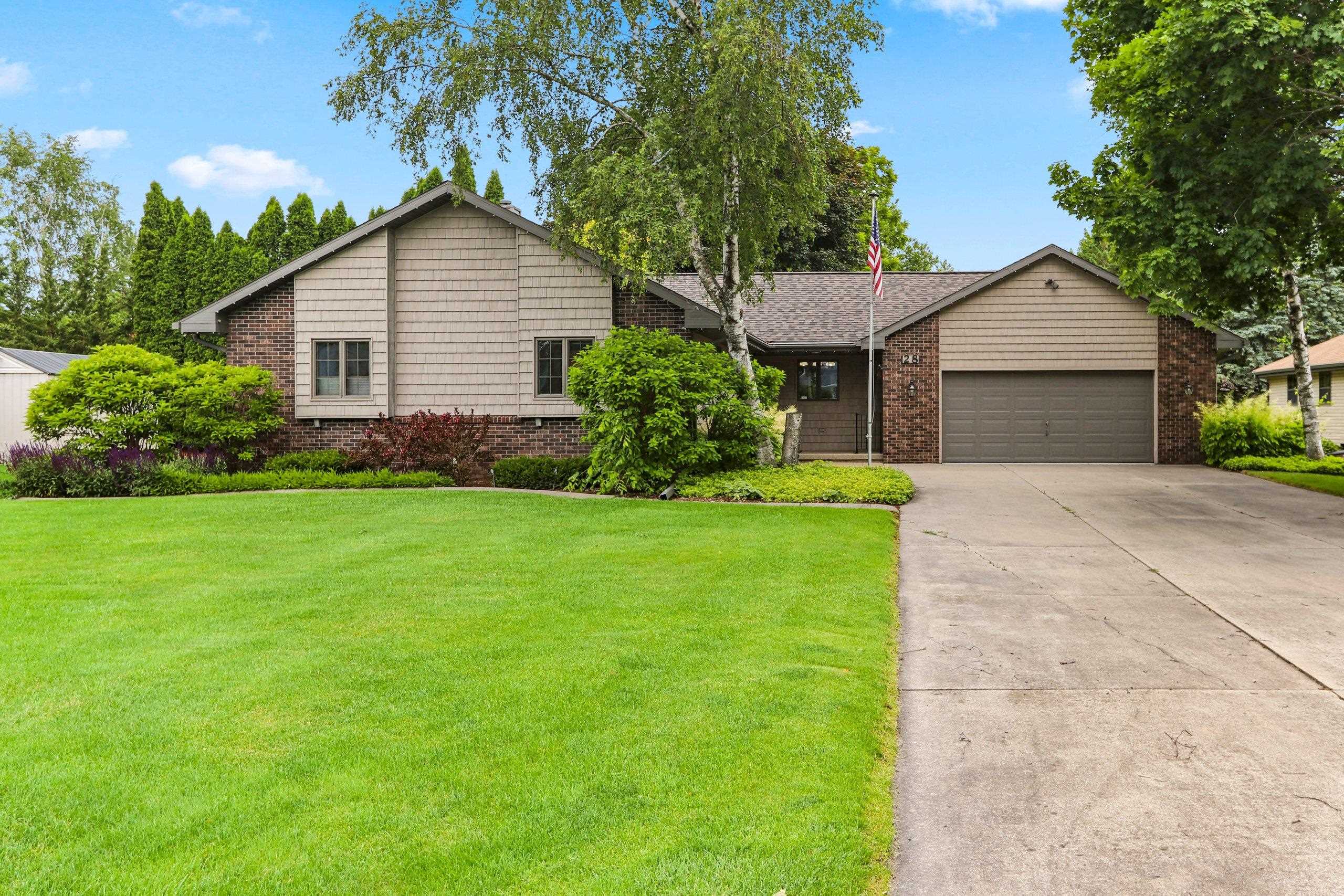 28 North Greves Court Appleton, WI 54914 - Photo 42 of 67