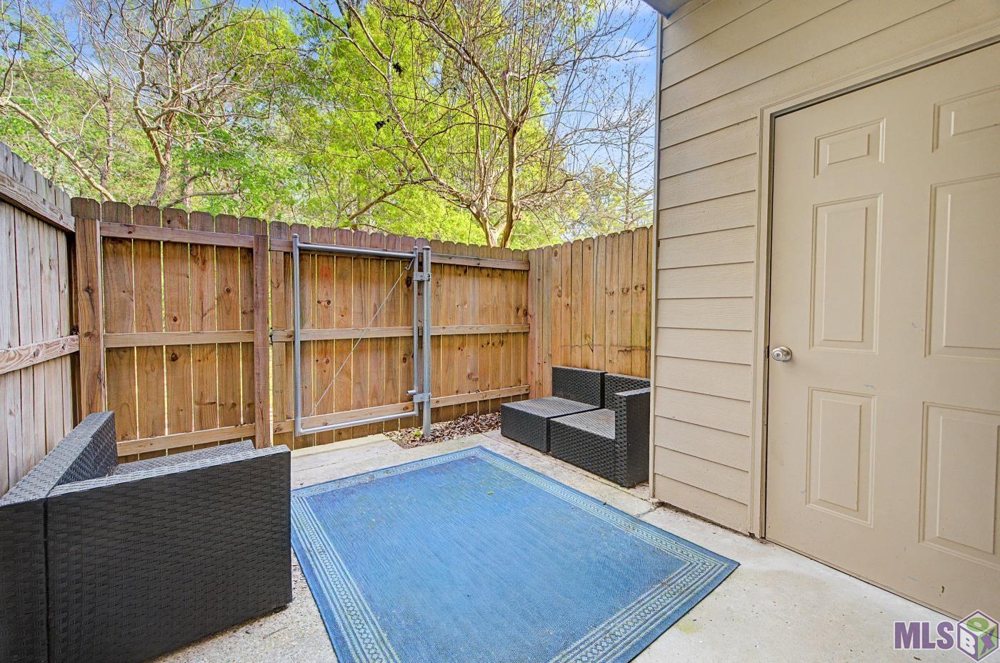 5151 Etta Street, Unit 3A Baton Rouge, LA 70820 - Photo 14 of 15