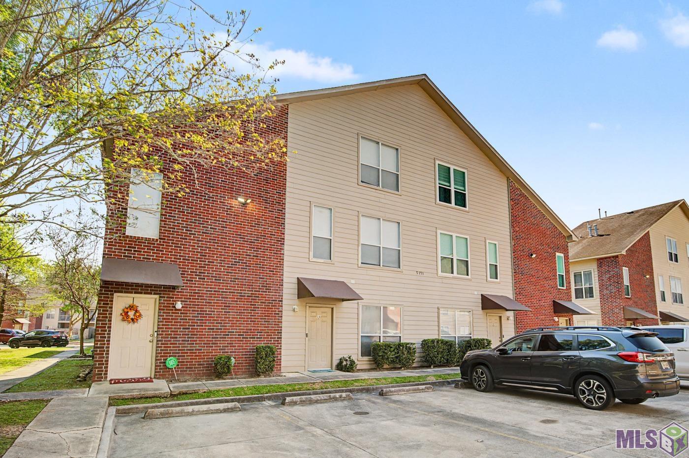 5151 Etta Street, Unit 3A Baton Rouge, LA 70820 - Photo 15 of 15