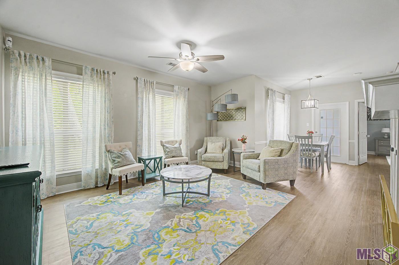 5151 Etta Street, Unit 3A Baton Rouge, LA 70820 - Photo 3 of 15