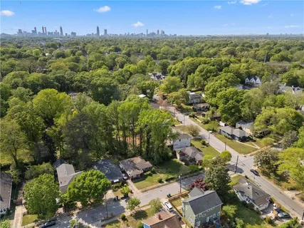 $825,000 | 302 Murray Hill Avenue Northeast, Atlanta, GA 30317