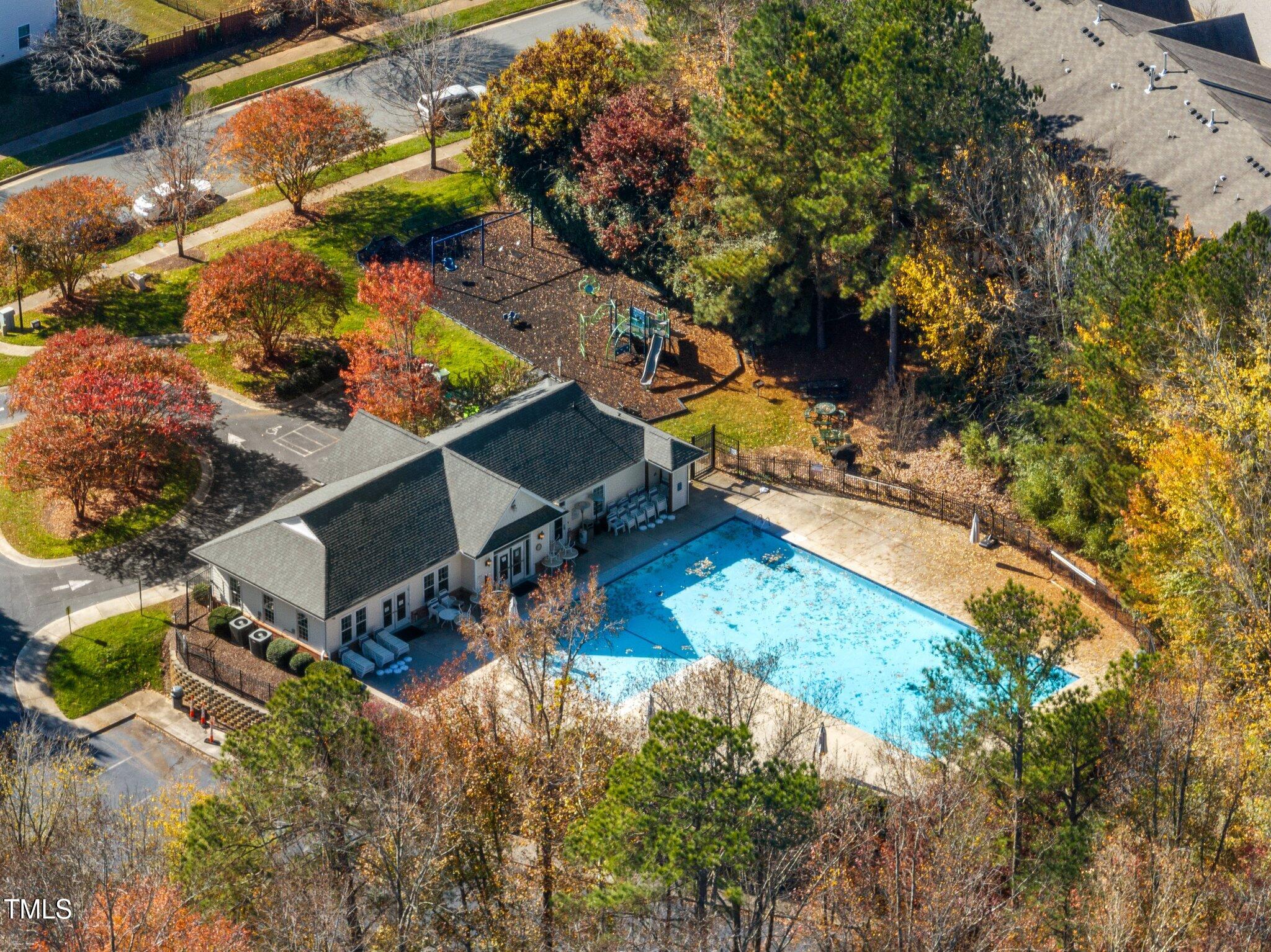 821 Stackhurst Way Wake Forest, NC 27587 - Photo 37 of 37 17-web-or-mls-DJI_0222