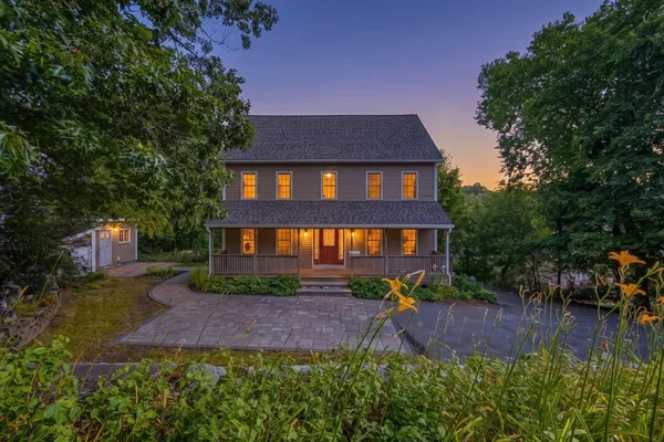 $1,050,000 | 77 Thayer Road, Braintree, MA 02184