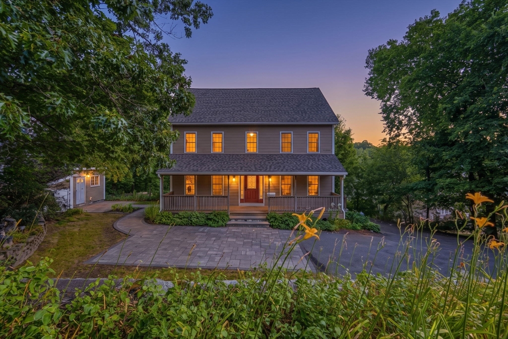 77 Thayer Road Braintree, MA 02184 - Photo 1 of 42