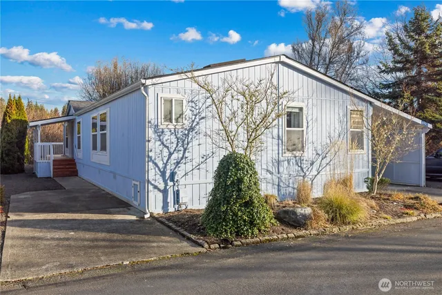 $199,500 | 6980 Northeast Taurus Lane, Bremerton, WA 98311