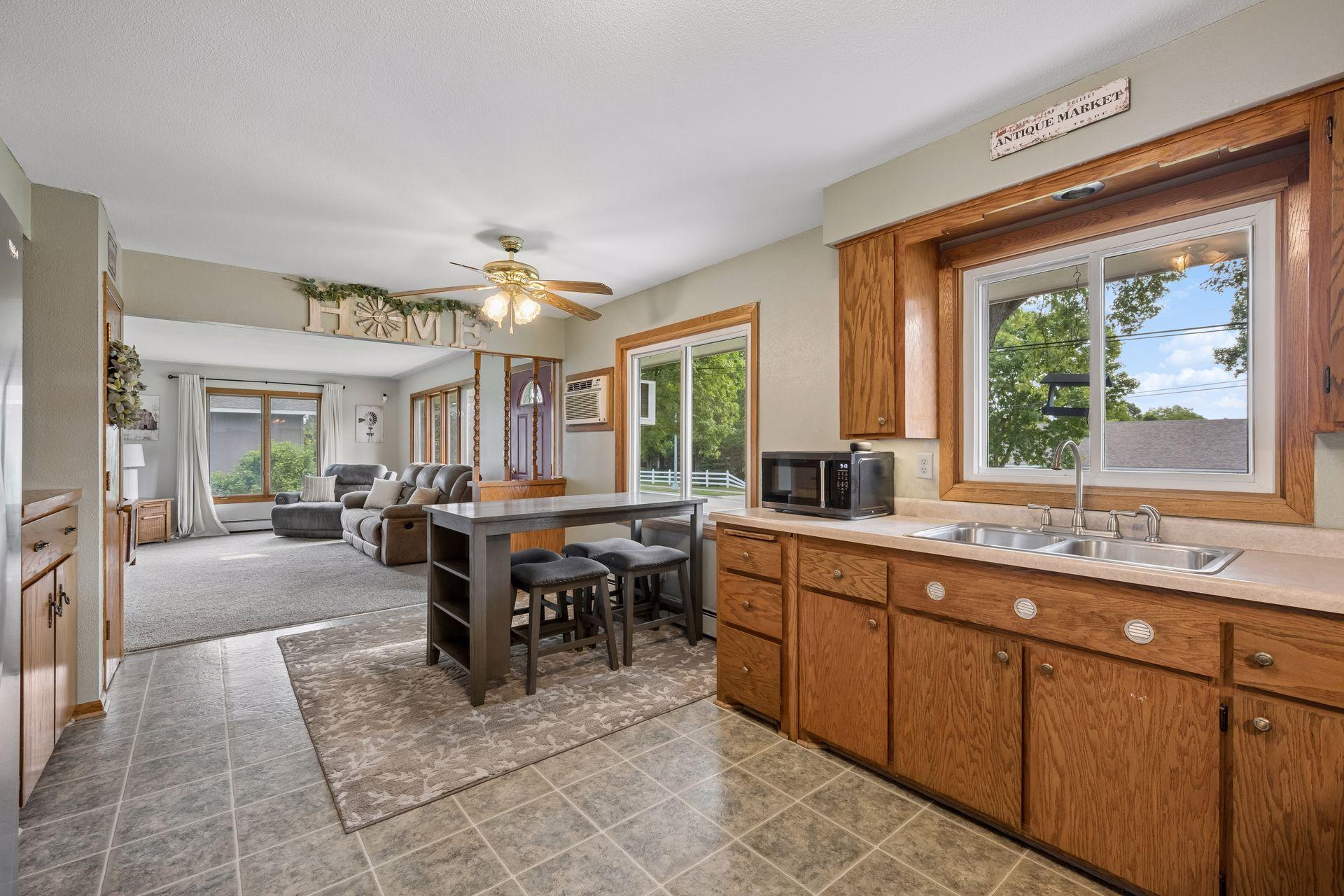 1517 Oak Grove Road Southwest St. Cloud, MN 56301 - Photo 11 of 39 Gallery Image 11
