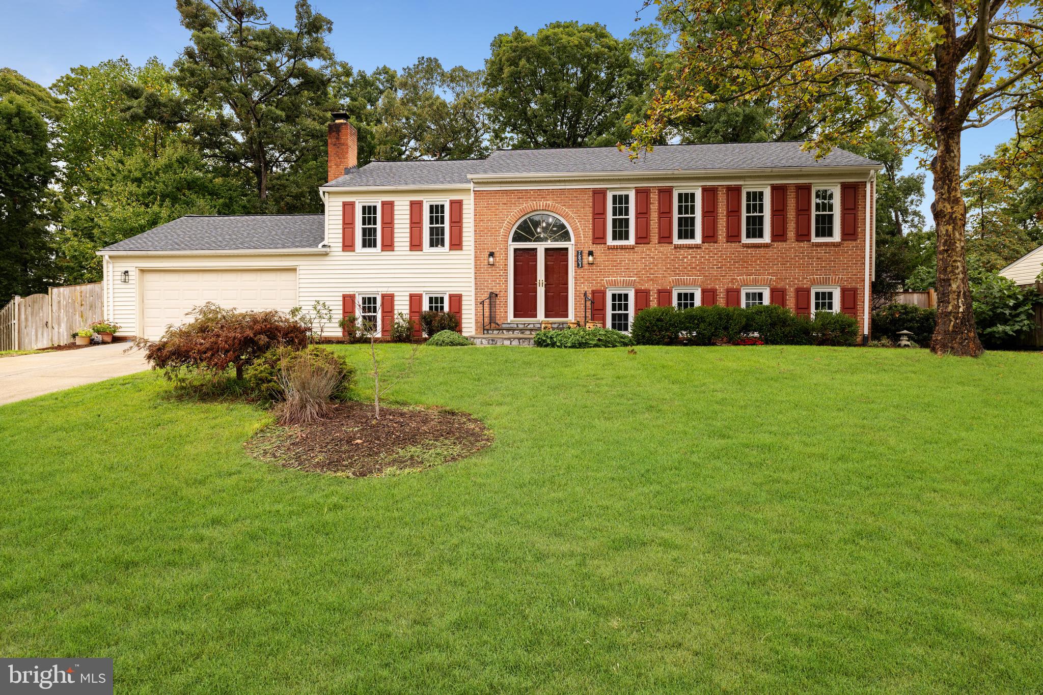 7803 Richfield Road Springfield, VA 22153 - Photo 1 of 51 Gallery Image 1