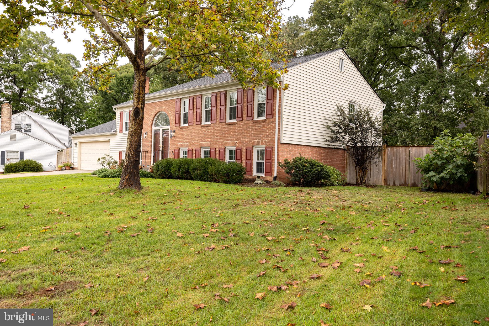 7803 Richfield Road Springfield, VA 22153 - Photo 2 of 51 Gallery Image 2