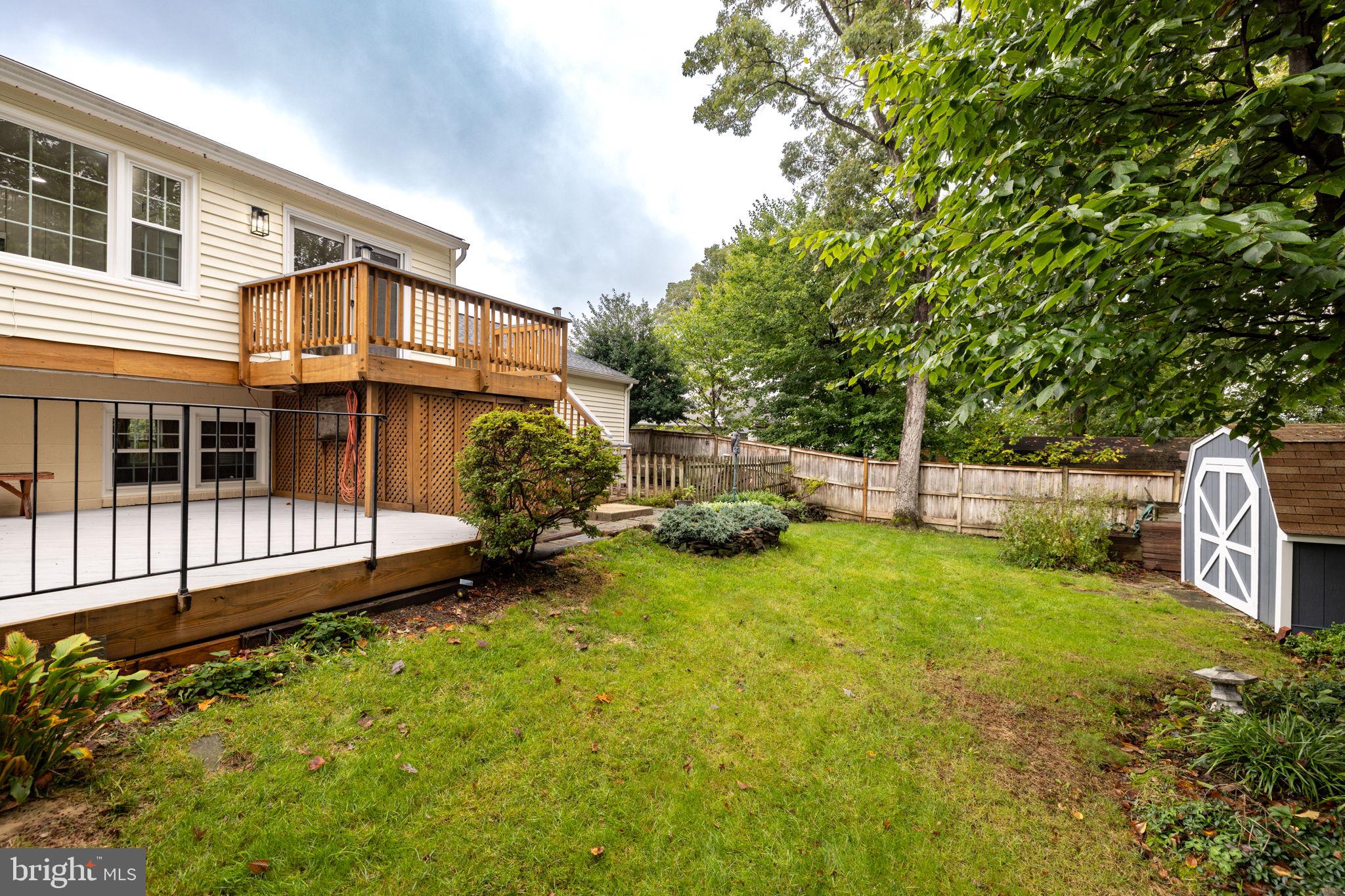 7803 Richfield Road Springfield, VA 22153 - Photo 40 of 51 Gallery Image 40