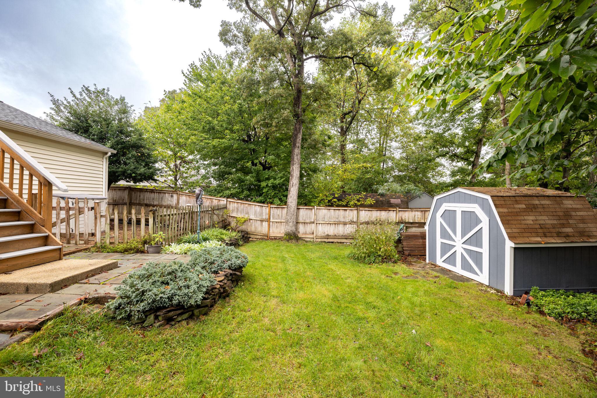 7803 Richfield Road Springfield, VA 22153 - Photo 41 of 51 Gallery Image 41