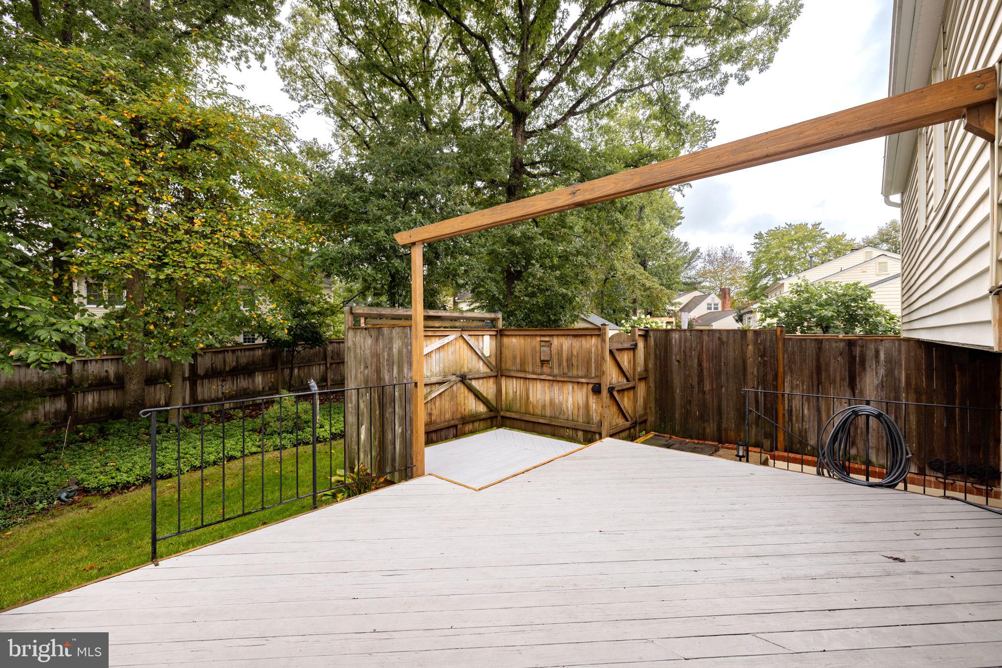 7803 Richfield Road Springfield, VA 22153 - Photo 44 of 51 Gallery Image 44