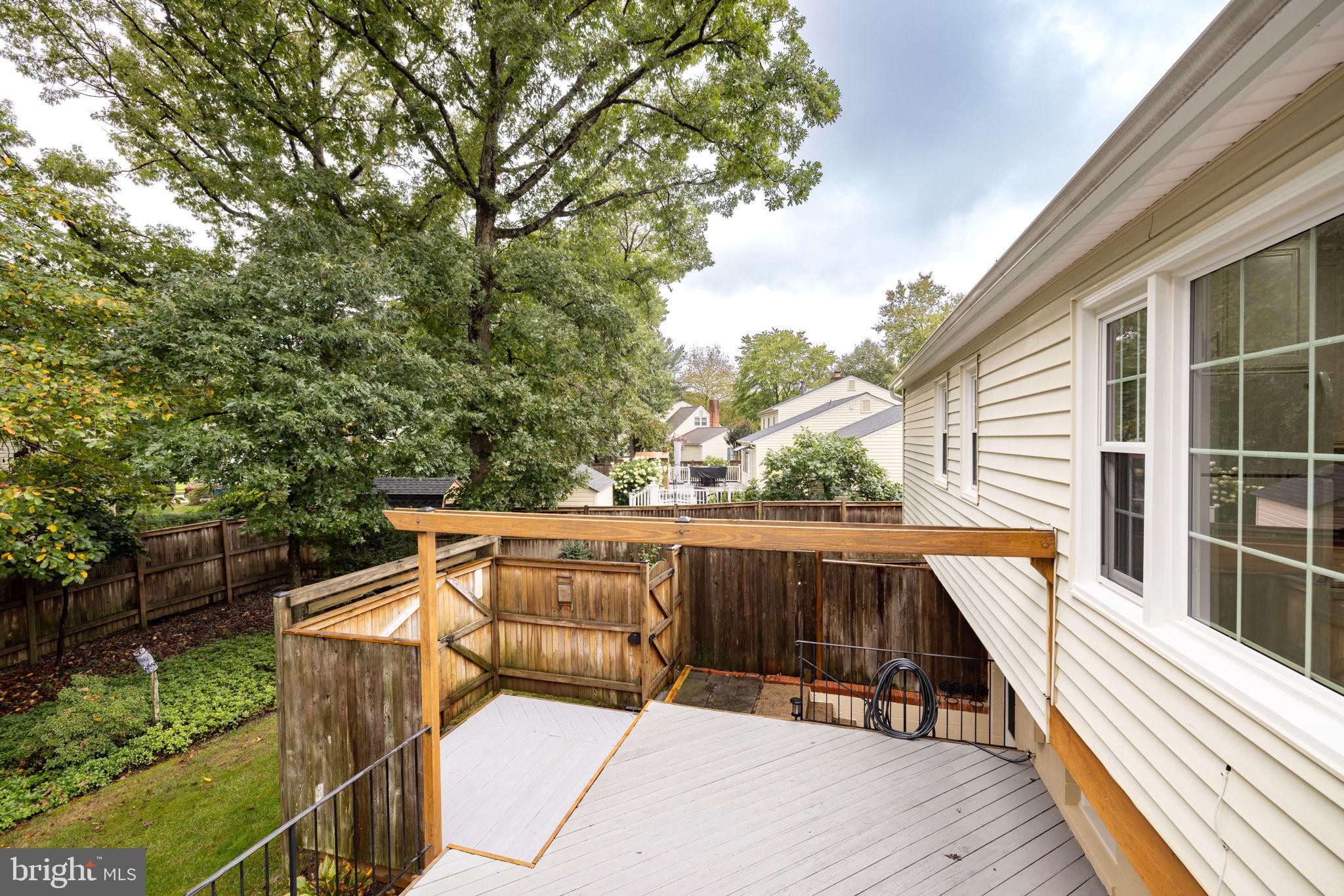 7803 Richfield Road Springfield, VA 22153 - Photo 49 of 51 Gallery Image 49