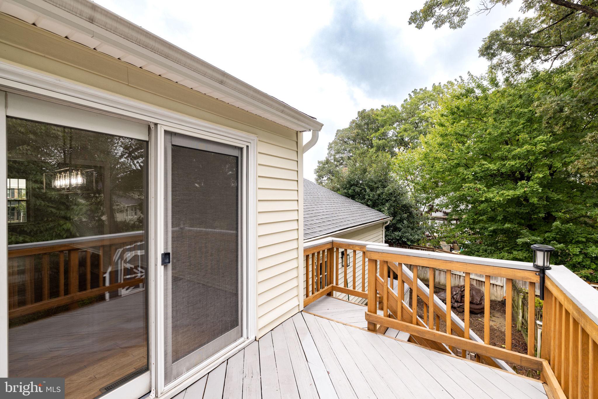 7803 Richfield Road Springfield, VA 22153 - Photo 50 of 51 Gallery Image 50