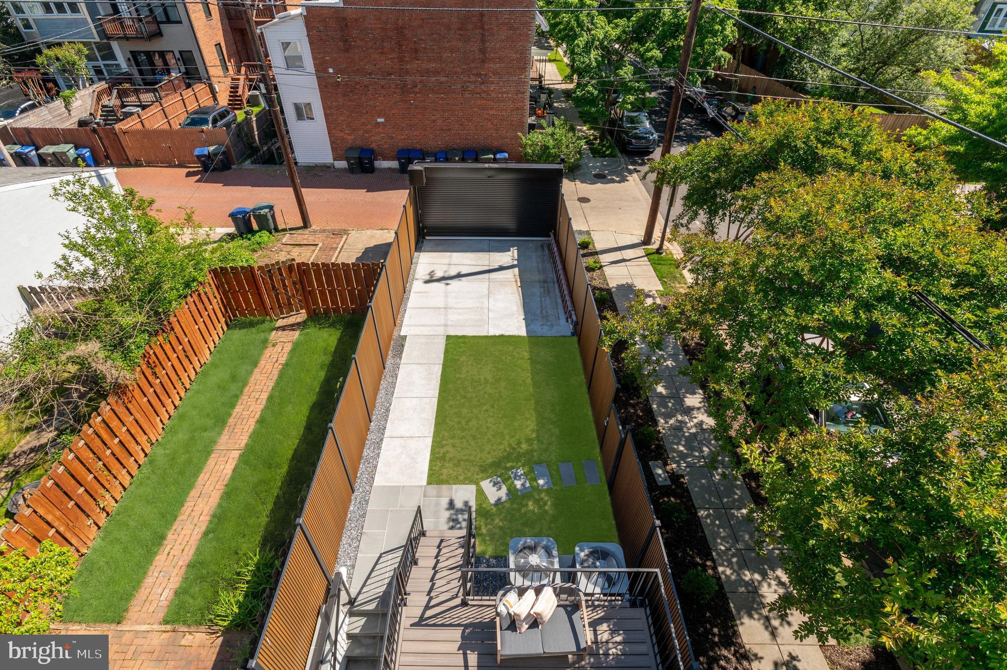 3554 T Street Northwest Washington, DC 20007 - Photo 53 of 61