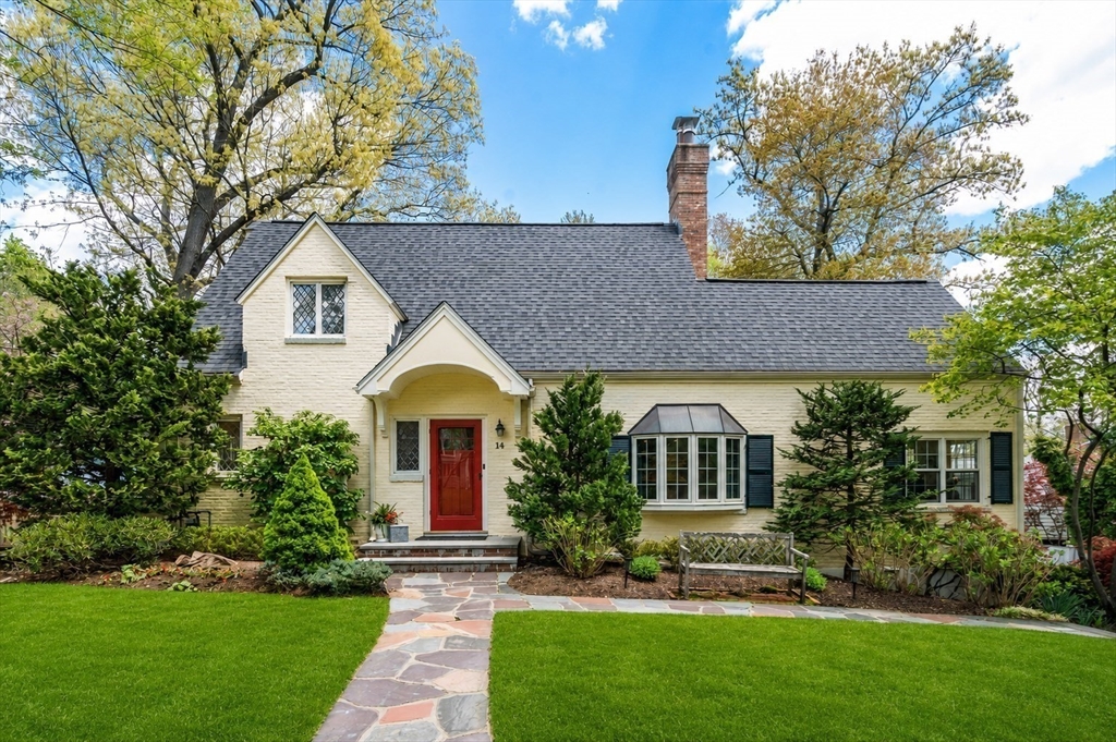 14 Standish Road Wellesley, MA 02481 - Photo 1 of 36 Gallery Image 1