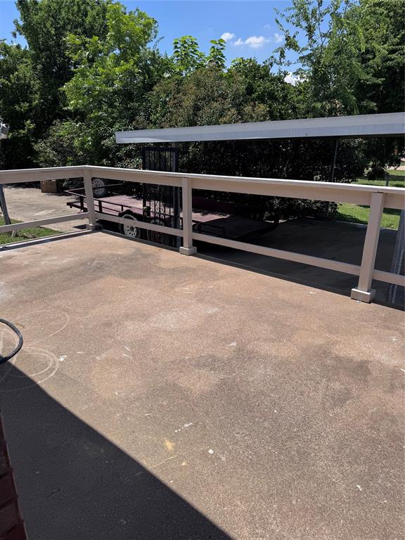 1736 Ransom Terrace Fort Worth, TX 76112 - Photo 25 of 27