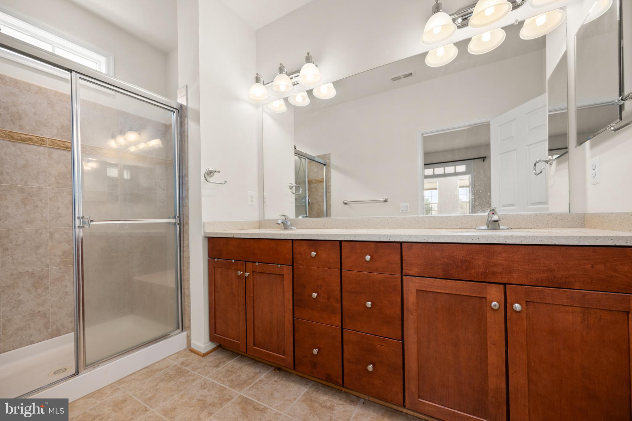 12 Harlequin Loop Bridgeville, DE 19933 - Photo 16 of 47 Elegant bathroom with modern fixtures.