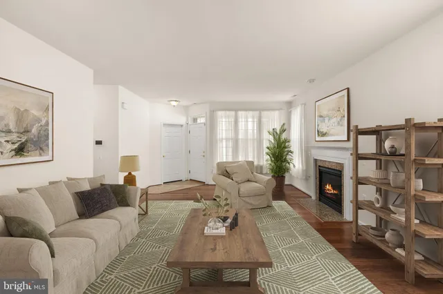 $349,900 | 12 Harlequin Loop, Bridgeville, DE 19933