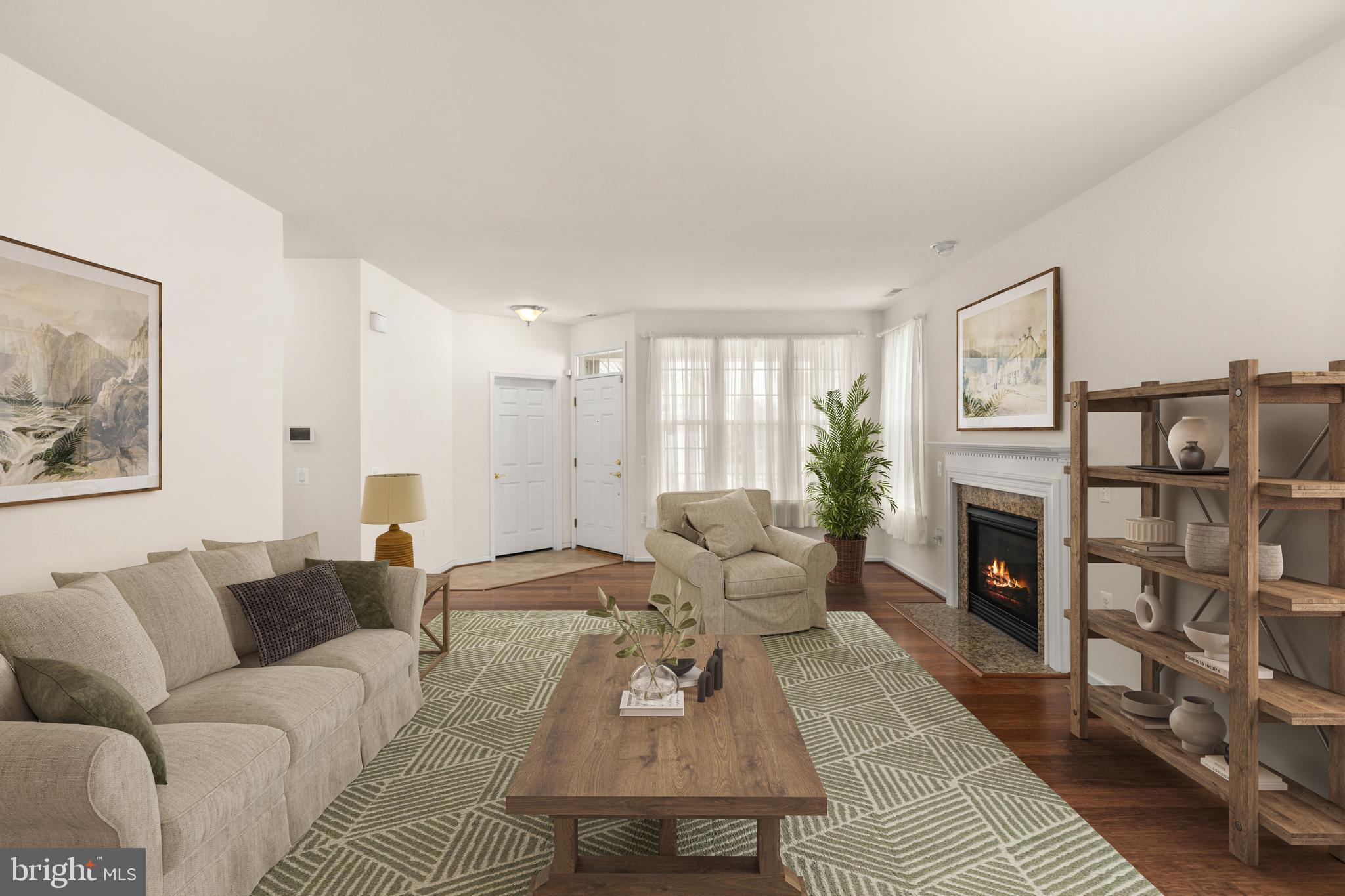 12 Harlequin Loop Bridgeville, DE 19933 - Photo 2 of 47 Virtually Staged