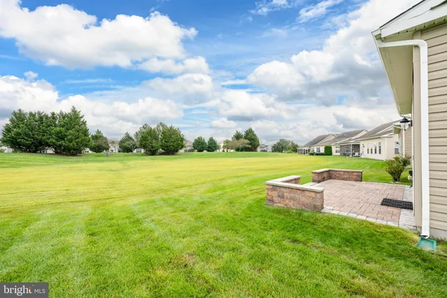 $349,900 | 12 Harlequin Loop, Bridgeville, DE 19933